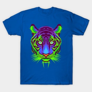 Neon Predator T-Shirt